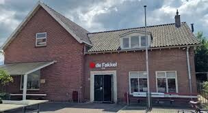 Wees welkom bij Jeugdcentrum De Fakkel vanaf Groep 8